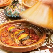 Maroc Fes Marrakech Casablanca tajine olives et citron