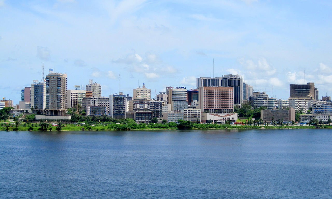 Côte d'Ivoire