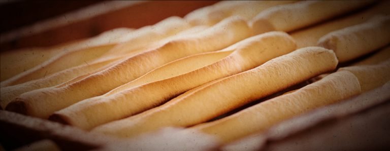 Navettes de Marseille – Orange Blossom Shortbread
