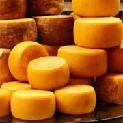 fromage hollandais- recettes hollandaises