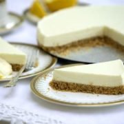 Recette du cheesecake facile