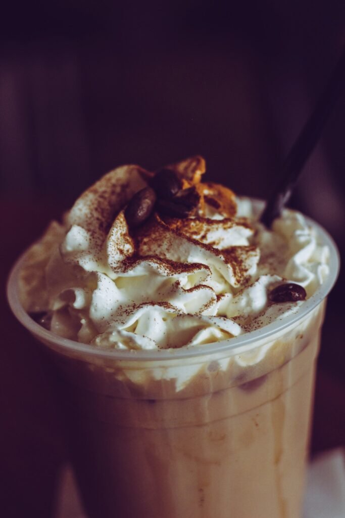 Starbucks Chai Latte