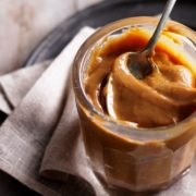 Dulce de leche-confiture de lait-Patagonie-Argentine-caramel