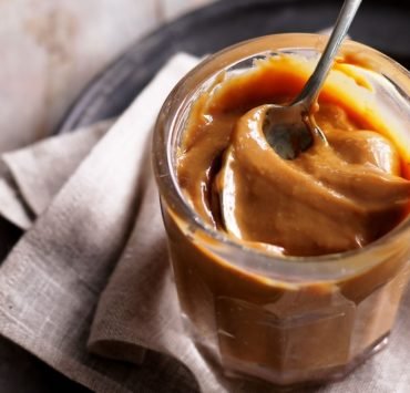 Dulce de leche-confiture de lait-Patagonie-Argentine-caramel