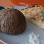 Flan coco-Blanc manger coco