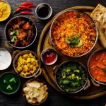 cuisine indienne - cuisine du monde