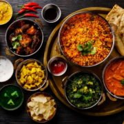 cuisine indienne - cuisine du monde