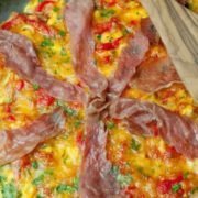 Piperade-Sud-Ouest-France-Piments-Oeufs