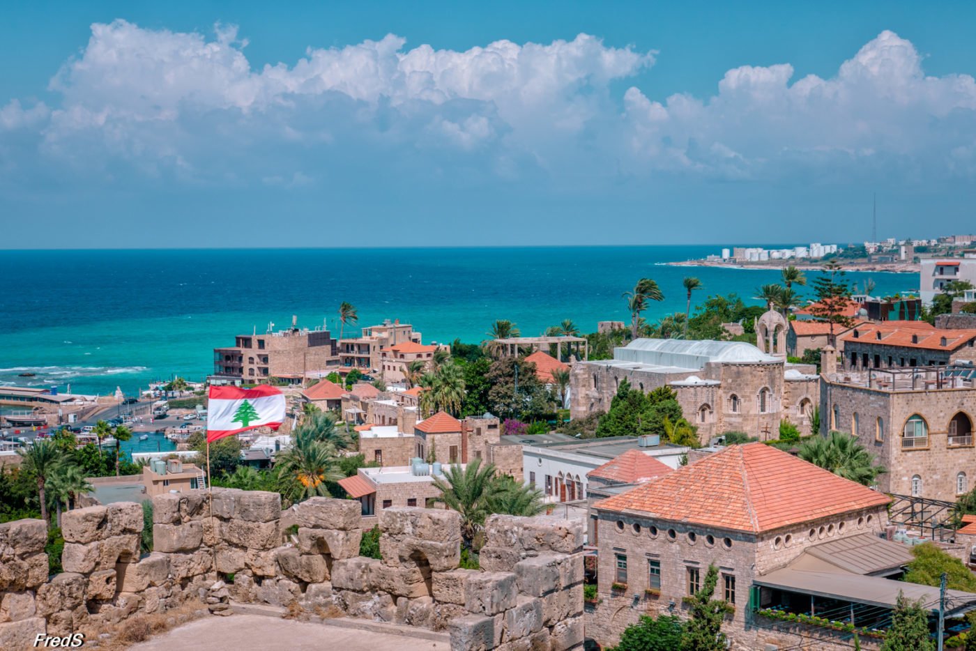 Lebanon