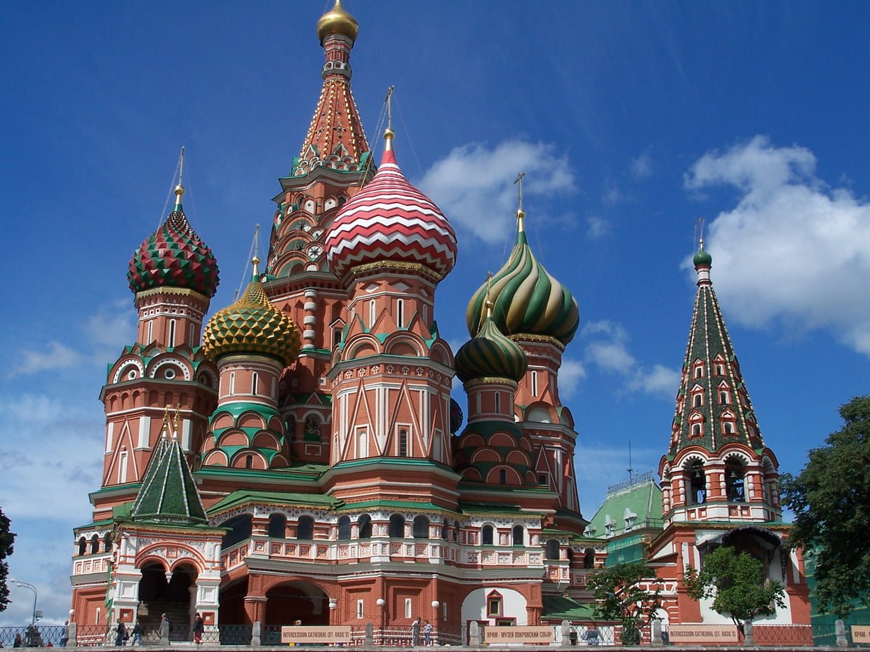 Russia