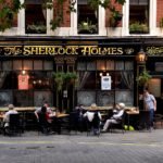 pub anglais-restaurant-cuisine anglaise-yorkshire-London- ale-pie