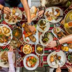 Beyrouth- Liban- cuisine- découverte-