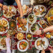 Beyrouth- Liban- cuisine- découverte-