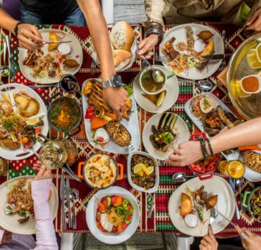 Beyrouth- Liban- cuisine- découverte-