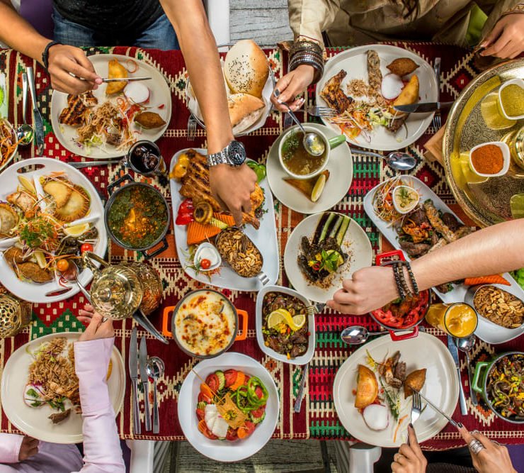 Beyrouth- Liban- cuisine- découverte-