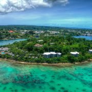 Vanuatu-Océanie-ile du Pacifique