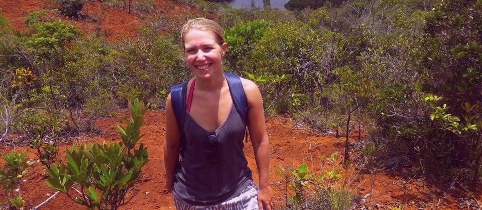 Alix Willemez- photographe voyageuse