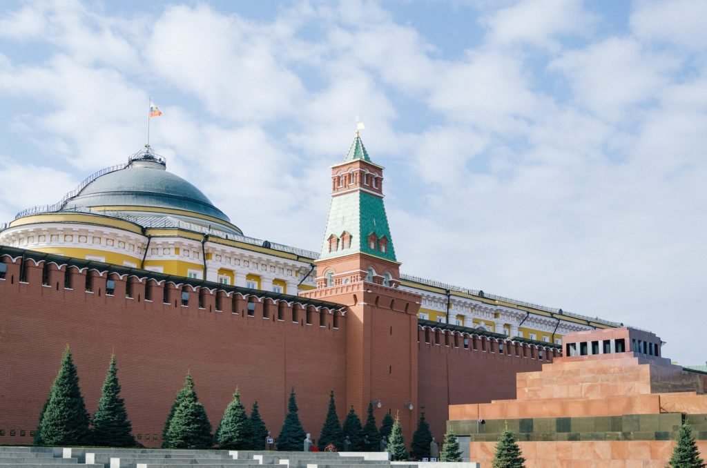 Kremlin-Russie-recette-cuisine russe- bortsch