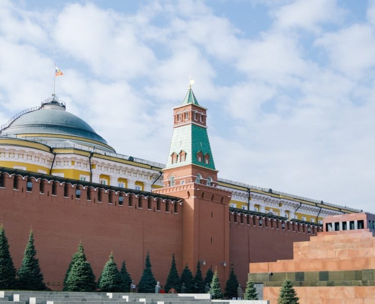 Kremlin-Russie-recette-cuisine russe- bortsch