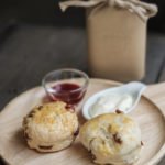 recette scones anglais facile