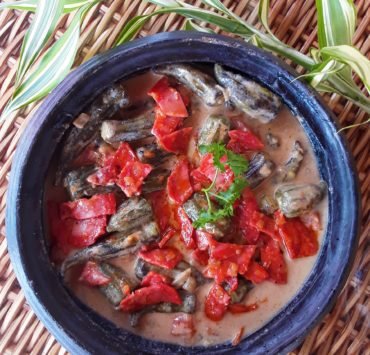 Gombos de Louisiane - saveurs cajun-cuisine américaine