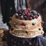 crêpes recette