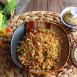 recette traditionnelle riz cantonnais