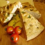 Fougasse rapide et facile à faire pour toute occasion