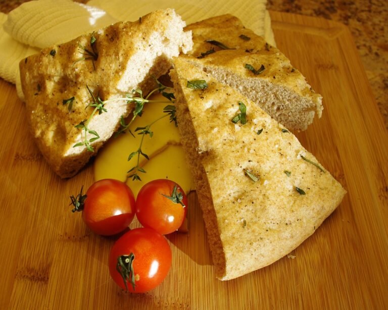 5 Easy Fougasse Recipes for Appetizers