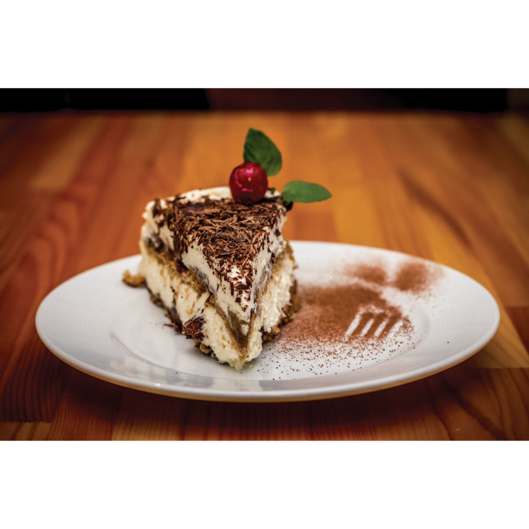 Speculoos Tiramisu: How to Make It Yourself