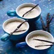 Blanc manger coco la recette infaillible