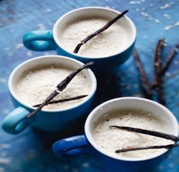 Blanc manger coco la recette infaillible