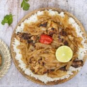 yassa poulet poulet yassa