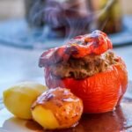 Petits Farcis Niçois