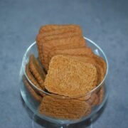 Recette Speculoos Fait Maison