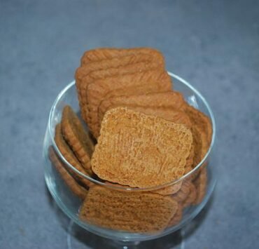 Recette Speculoos Fait Maison