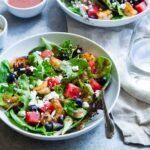Salade niçoise