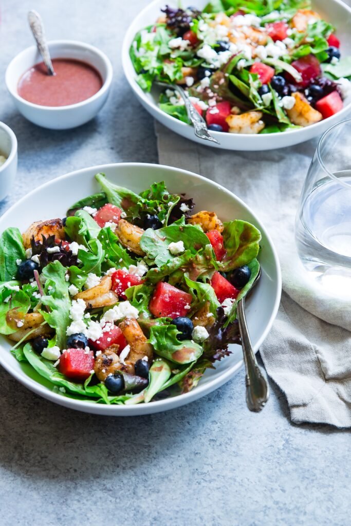 Salade niçoise