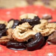 Spritz, Les Biscuits Viennois