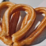 Chichi fregi churros