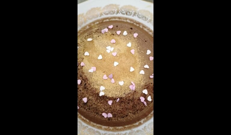 Homemade Speculoos Cookies